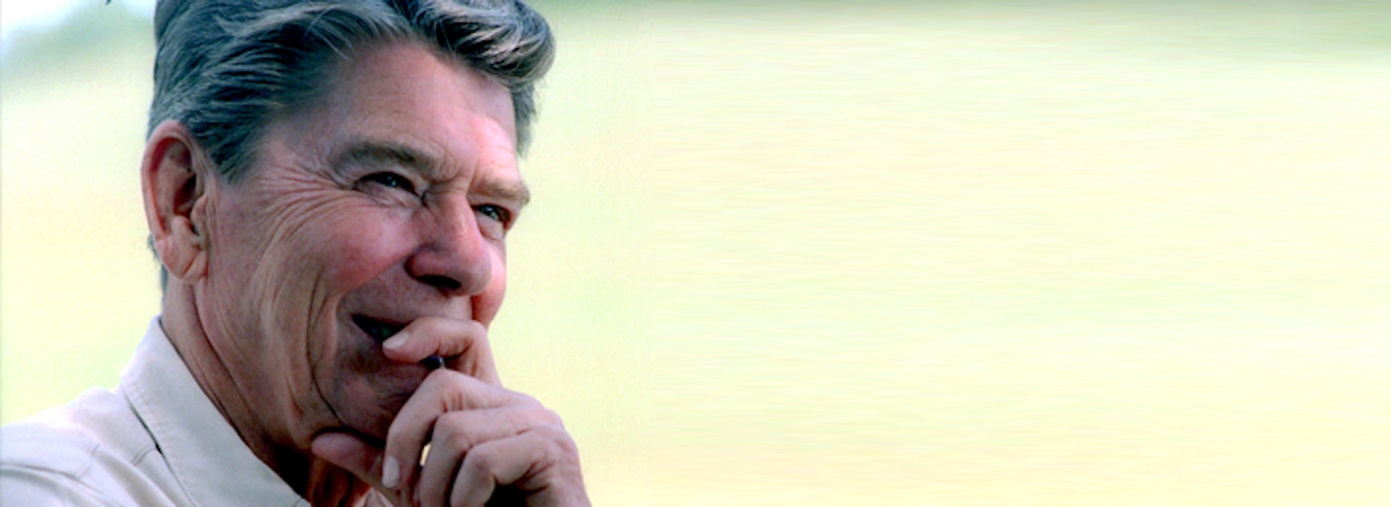 Ronald Reagan's white house diaries for the day of 04-12-1985