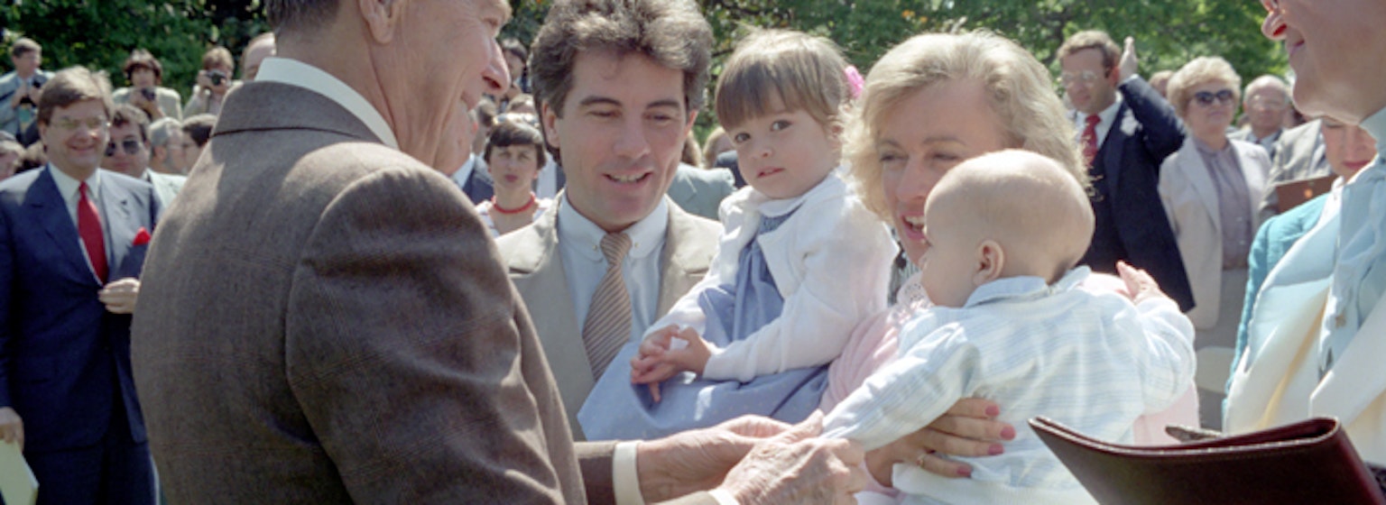President Reagan's White House Diaries - 04-29-1985 Ronald Reagan's white house diaries for the day of 04-29-1985