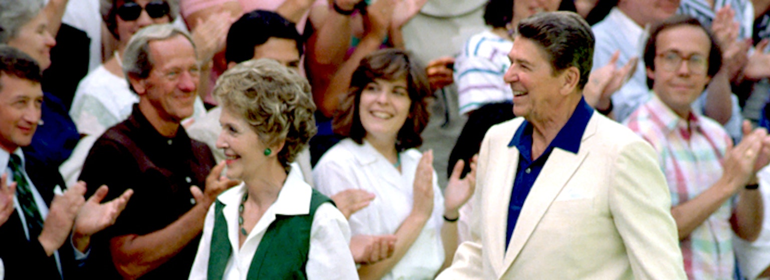 President Reagan's White House Diaries - 05-25-1985 Ronald Reagan's white house diaries for the day of 05-25-1985