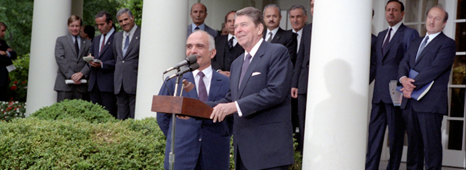President Reagan's White House Diaries - 05-29-1985 Ronald Reagan's white house diaries for the day of 05-29-1985