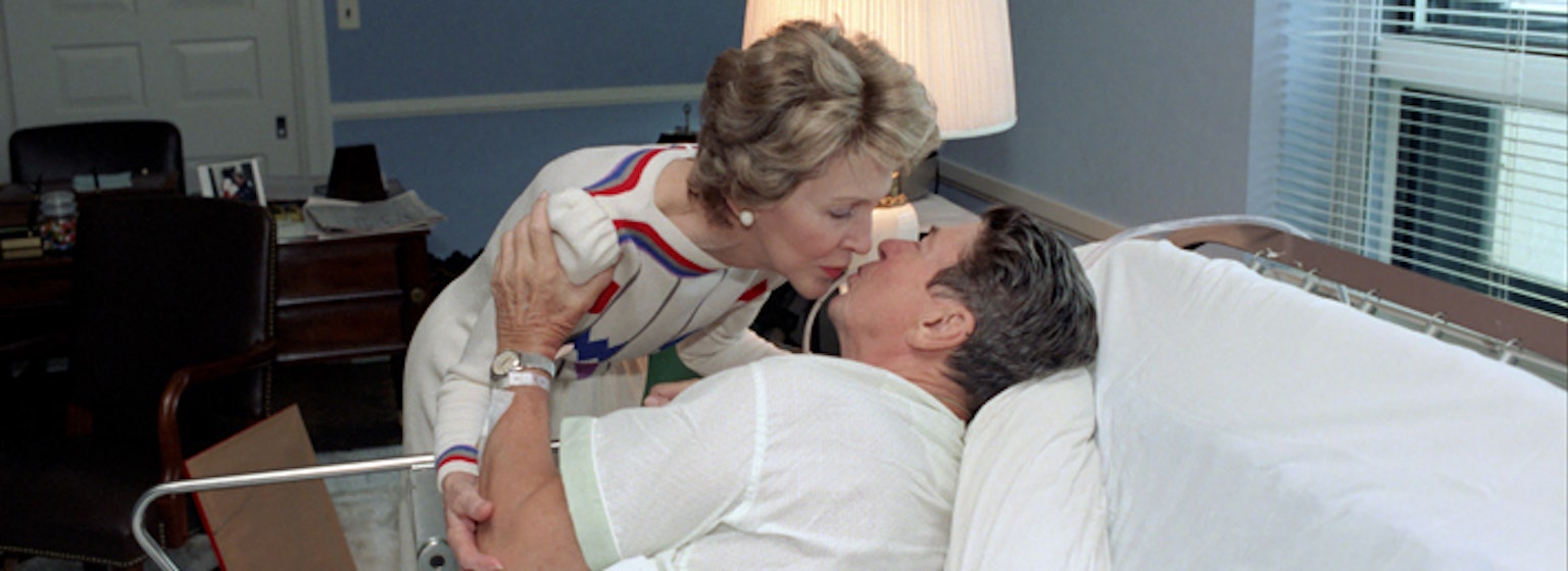 President Reagan's White House Diaries - 07-14-1985 Ronald Reagan's white house diaries for the day of 07-14-1985