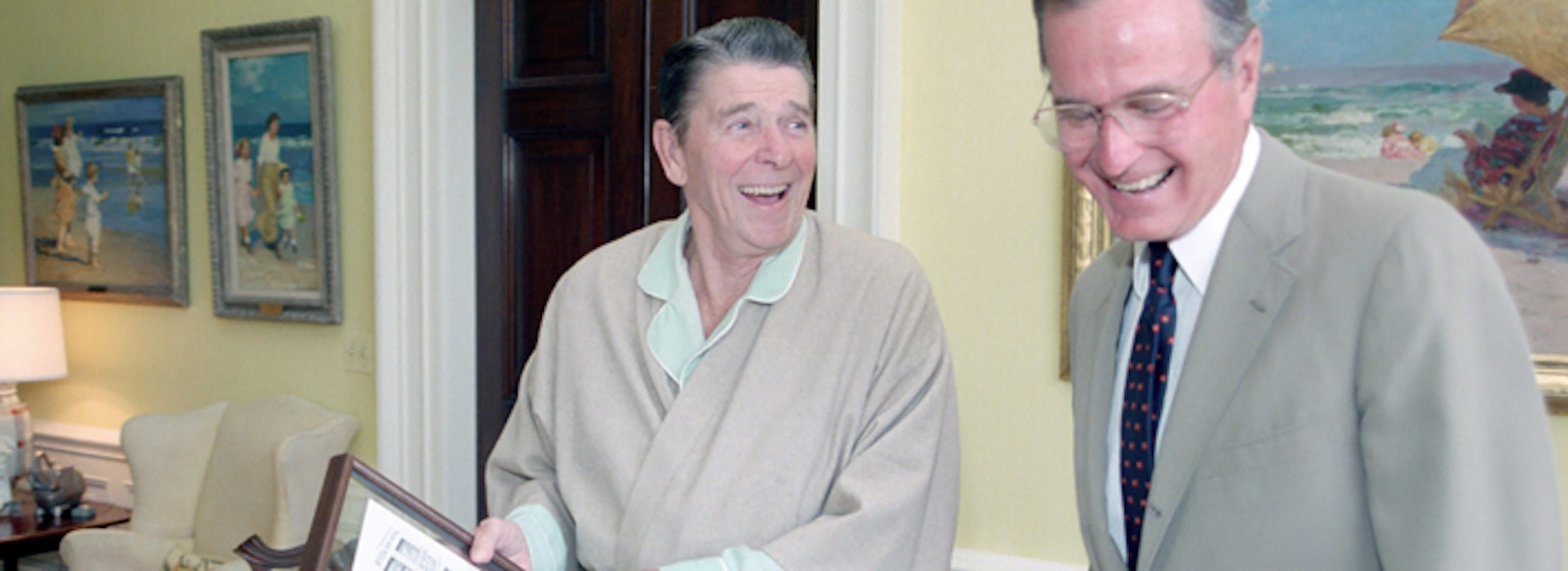 President Reagan's White House Diaries - 07-22-1985 Ronald Reagan's white house diaries for the day of 07-22-1985