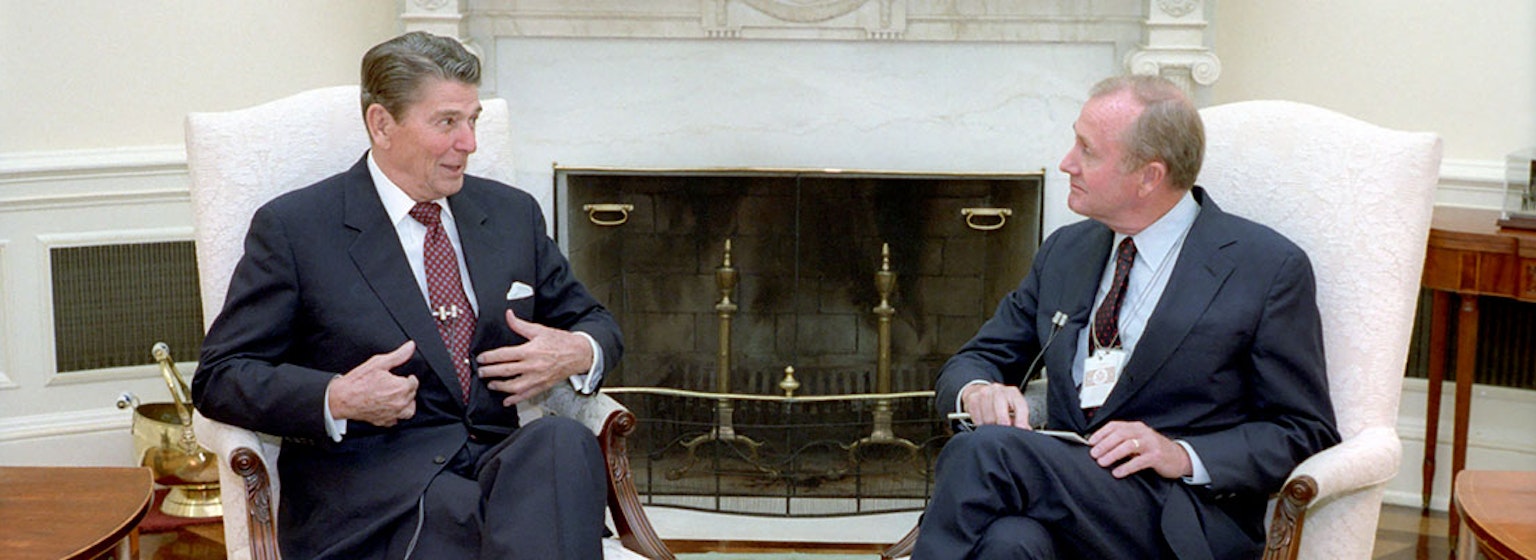 President Reagan's White House Diaries - 07-25-1985 Ronald Reagan's white house diaries for the day of 07-25-1985