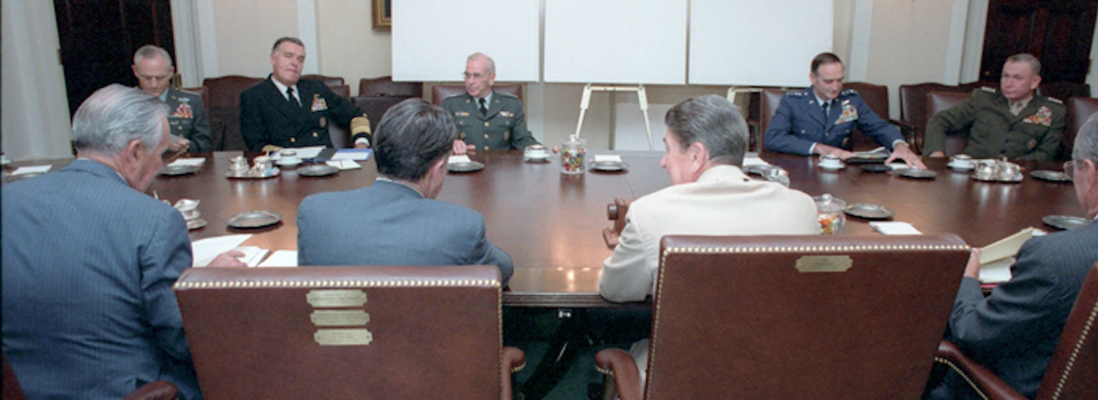 President Reagan's White House Diaries - 08-09-1985 Ronald Reagan's white house diaries for the day of 08-09-1985