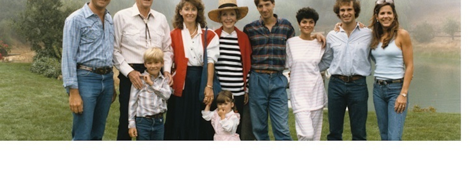 President Reagan's White House Diaries - 08-17-1985 Ronald Reagan's white house diaries for the day of 08-17-1985