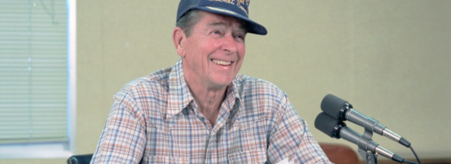 President Reagan's White House Diaries - 08-24-1985 Ronald Reagan's white house diaries for the day of 08-24-1985