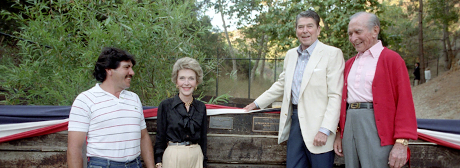 President Reagan's White House Diaries - 08-21-1985 Ronald Reagan's white house diaries for the day of 08-21-1985