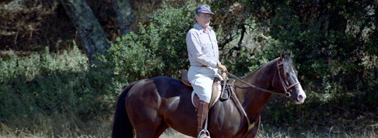 President Reagan's White House Diaries - 08-25-1985 Ronald Reagan's white house diaries for the day of 08-25-1985