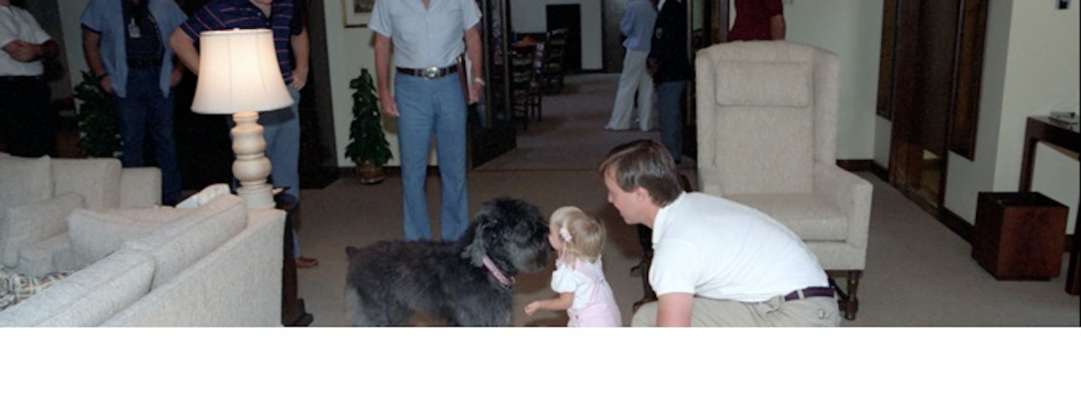 President Reagan's White House Diaries - 09-07-1985 Ronald Reagan's white house diaries for the day of 09-07-1985