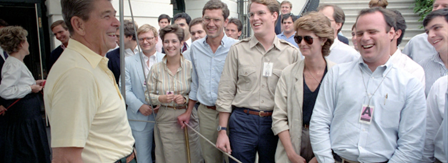 President Reagan's White House Diaries - 09-22-1985 Ronald Reagan's white house diaries for the day of 09-22-1985