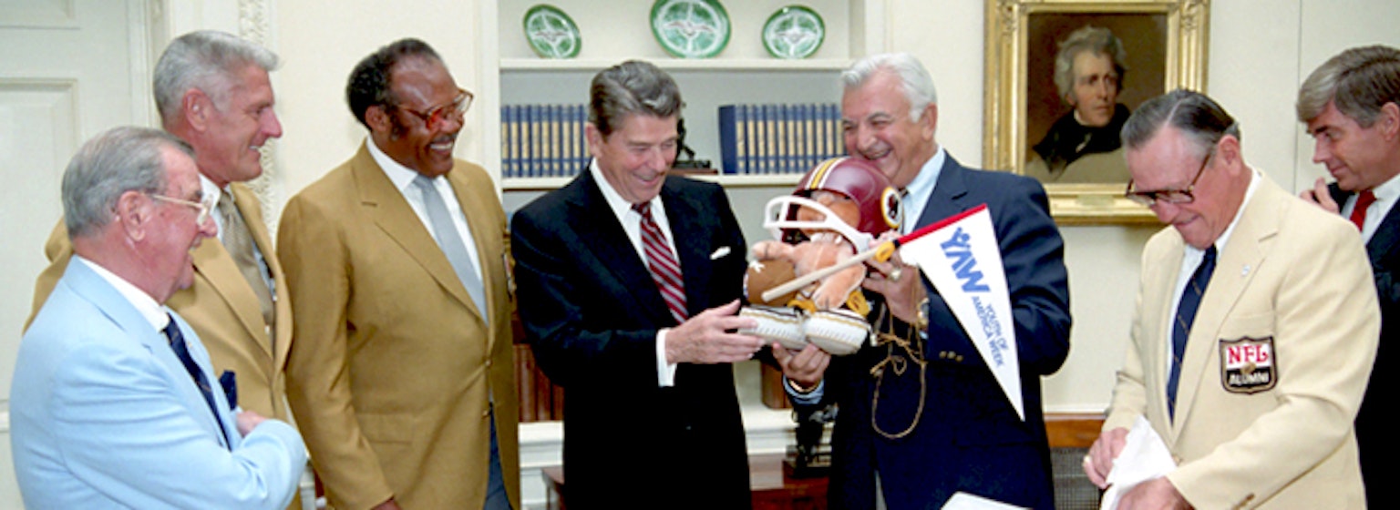 President Reagan's White House Diaries - 09-23-1985 Ronald Reagan's white house diaries for the day of 09-23-1985