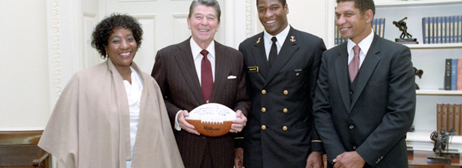 President Reagan's White House Diaries - 09-26-1985 Ronald Reagan's white house diaries for the day of 09-26-1985