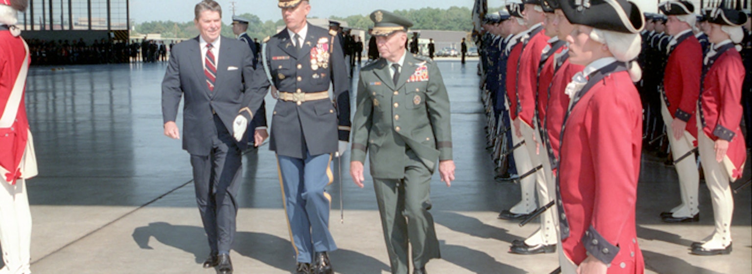 President Reagan's White House Diaries - 09-30-1985 Ronald Reagan's white house diaries for the day of 09-30-1985