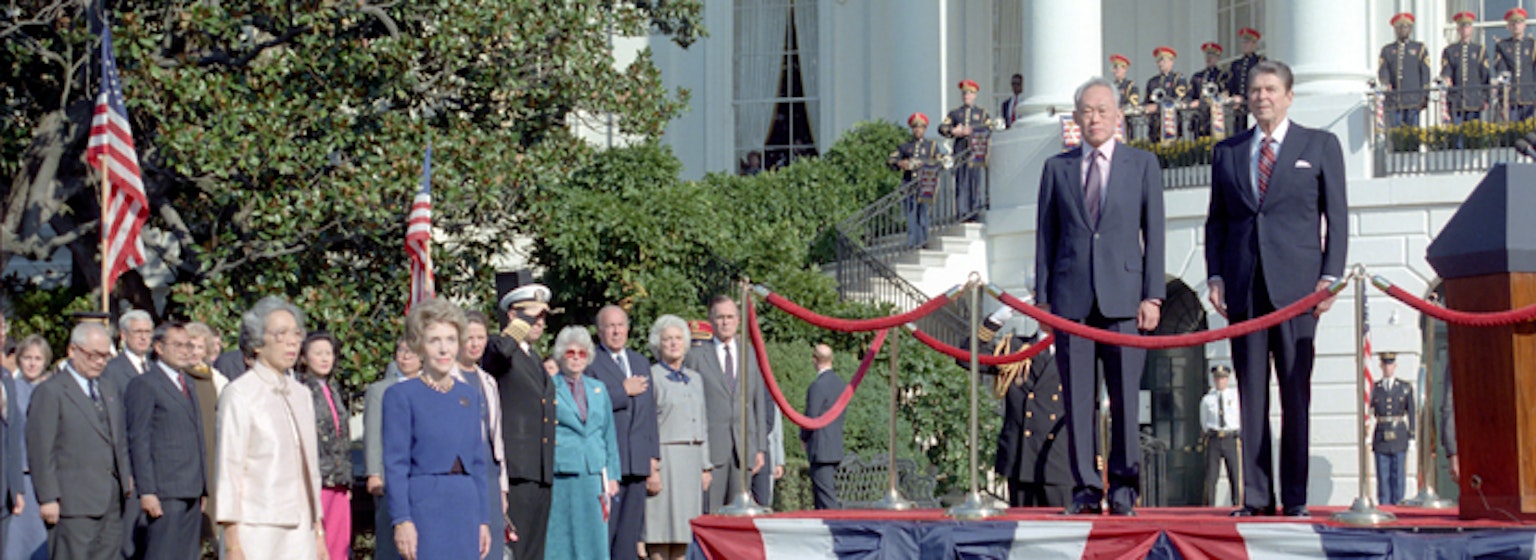 President Reagan's White House Diaries - 10-08-1985 Ronald Reagan's white house diaries for the day of 10-08-1985