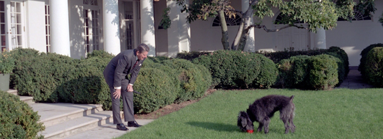President Reagan's White House Diaries - 10-09-1985 Ronald Reagan's white house diaries for the day of 10-09-1985