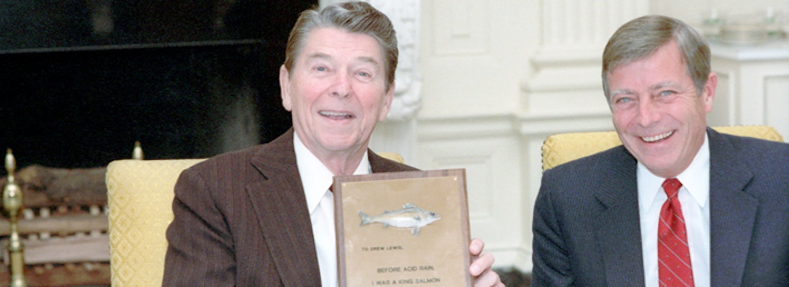 President Reagan's White House Diaries - 11-06-1985 Ronald Reagan's white house diaries for the day of 11-06-1985