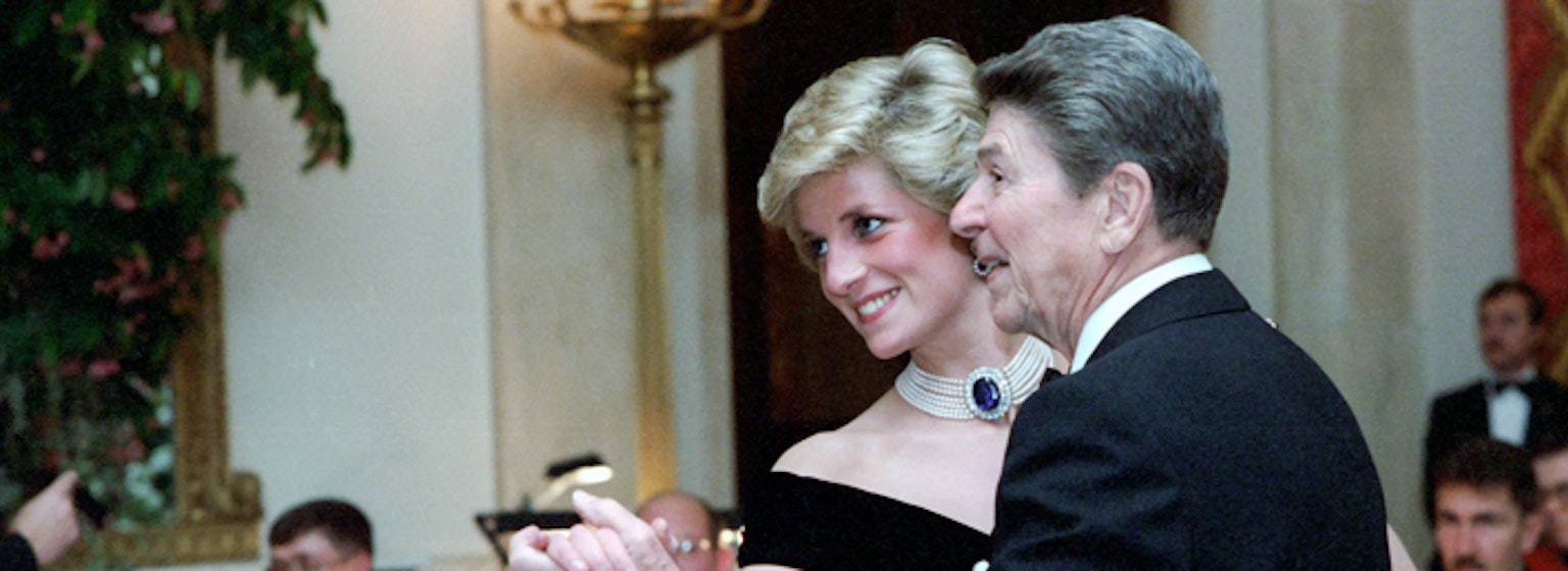 President Reagan's White House Diaries - 11-09-1985 Ronald Reagan's white house diaries for the day of 11-09-1985