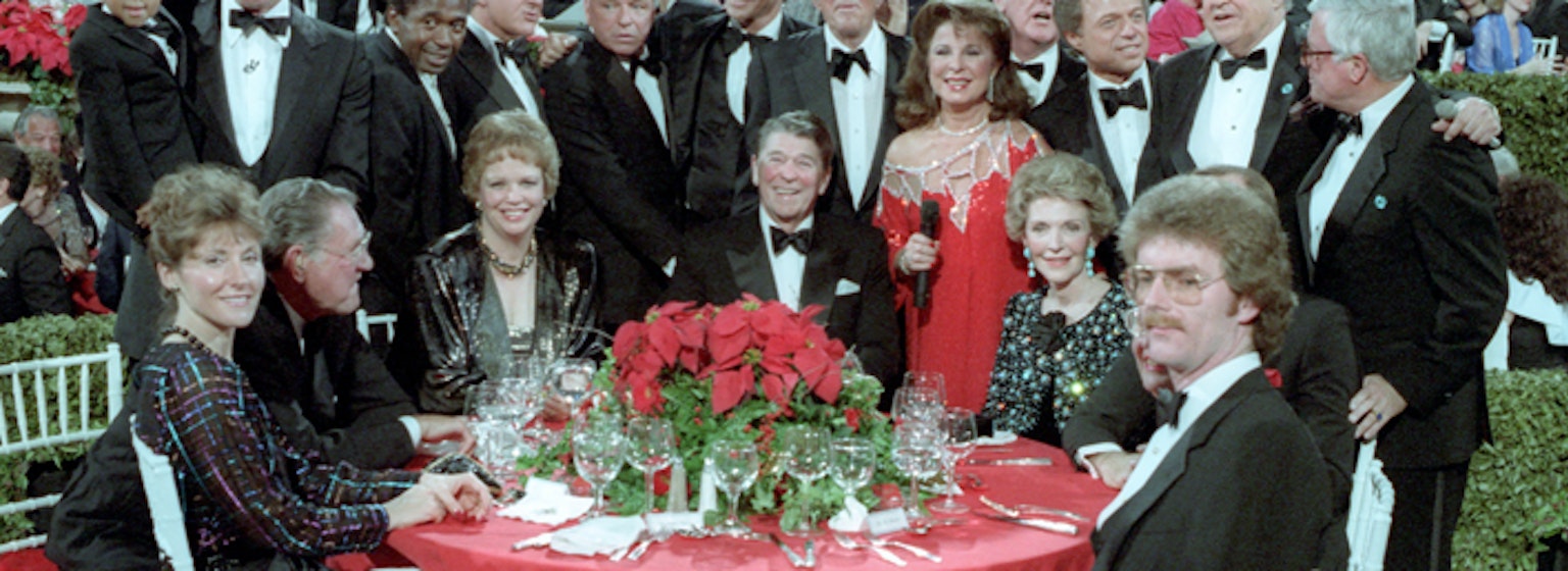 President Reagan's White House Diaries - 12-01-1985 Ronald Reagan's white house diaries for the day of 12-01-1985