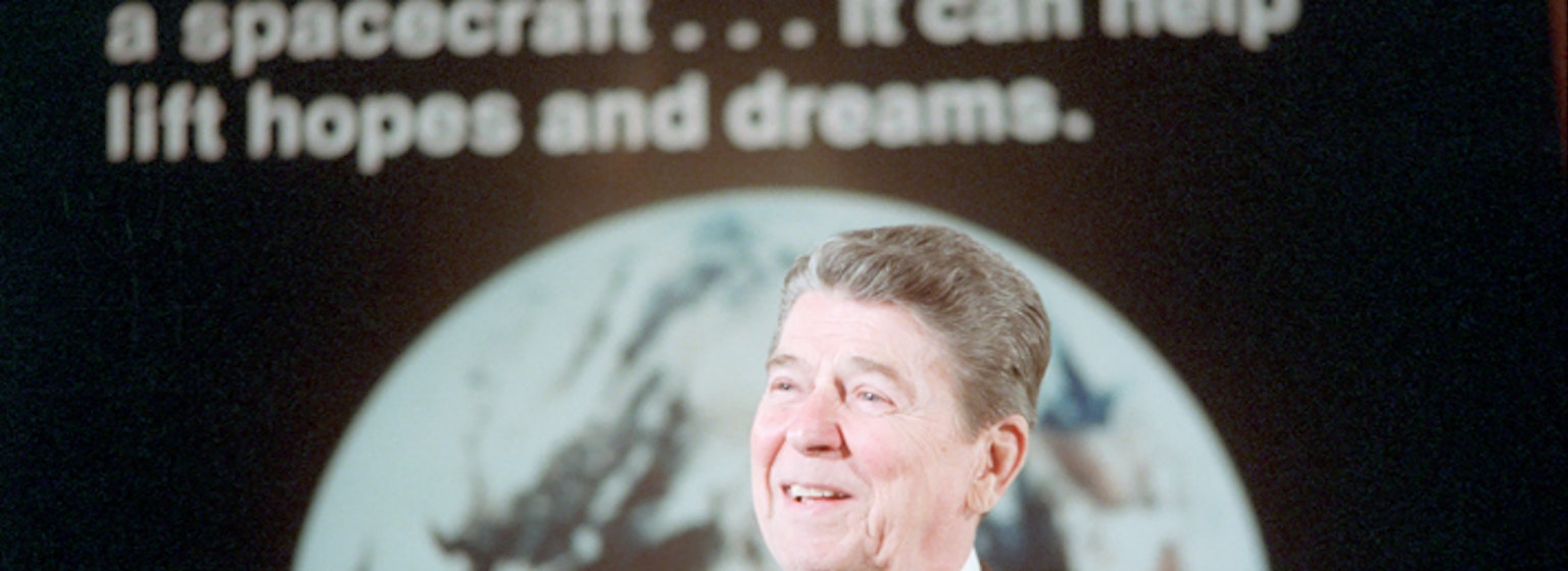 President Reagan's White House Diaries - 12-03-1985 Ronald Reagan's white house diaries for the day of 12-03-1985