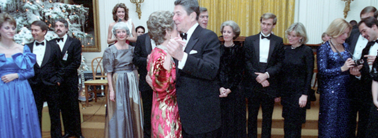 President Reagan's White House Diaries - 12-10-1985 Ronald Reagan's white house diaries for the day of 12-10-1985