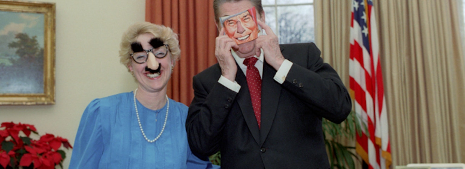 President Reagan's White House Diaries - 12-13-1985 Ronald Reagan's white house diaries for the day of 12-13-1985