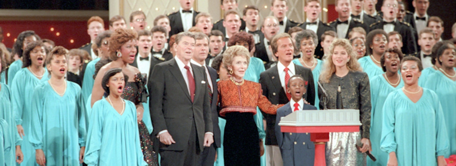 President Reagan's White House Diaries - 12-15-1985 Ronald Reagan's white house diaries for the day of 12-15-1985