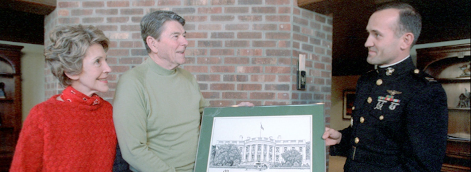President Reagan's White House Diaries - 12-21-1985 Ronald Reagan's white house diaries for the day of 12-21-1985