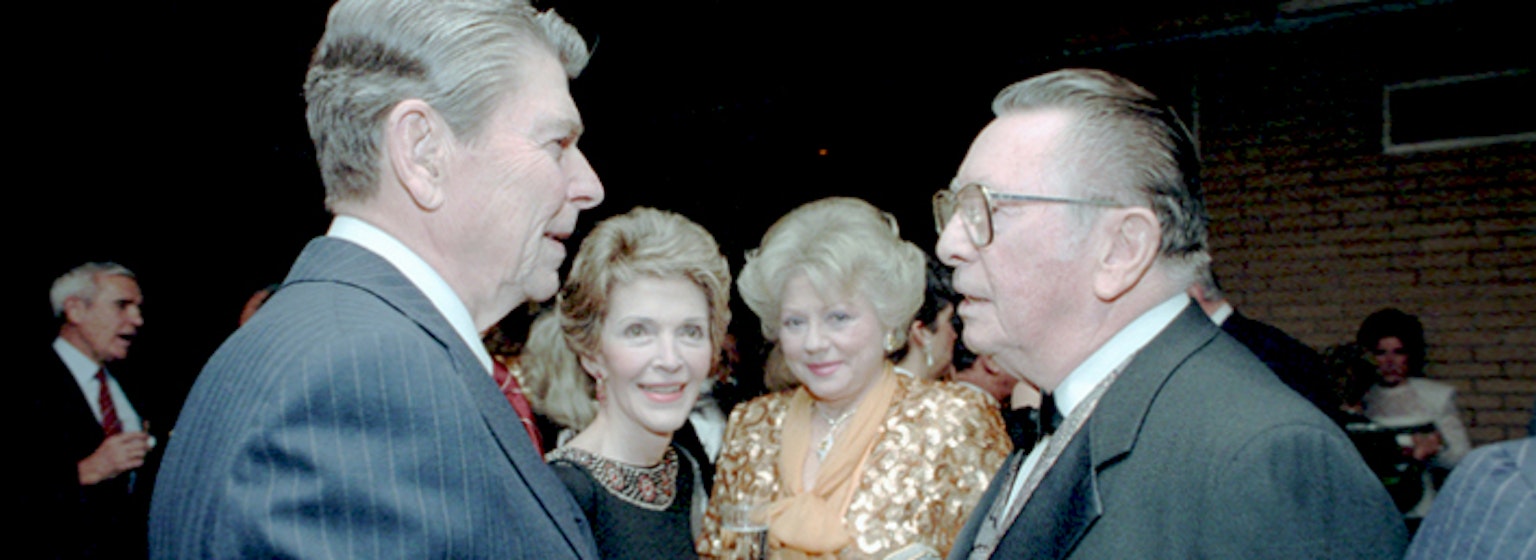 President Reagan's White House Diaries - 12-30-1985 Ronald Reagan's white house diaries for the day of 12-30-1985