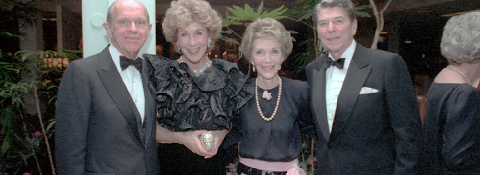 President Reagan's White House Diaries - 12-31-1985 Ronald Reagan's white house diaries for the day of 12-31-1985