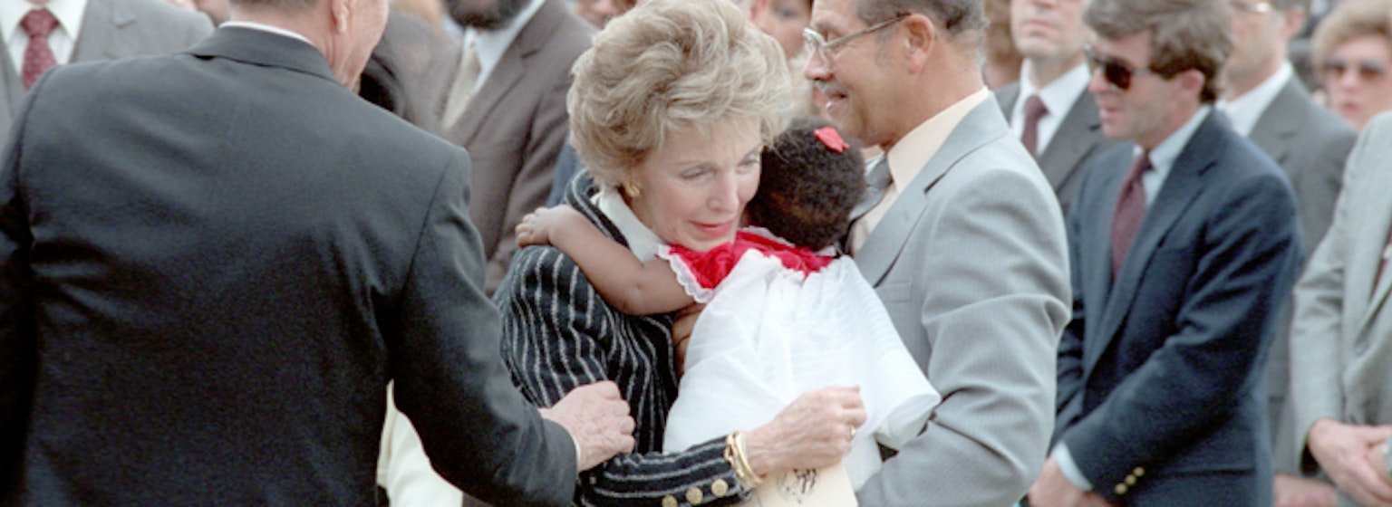 President Reagan's White House Diaries - 01-31-1986 Ronald Reagan's white house diaries for the day of 01-31-1986