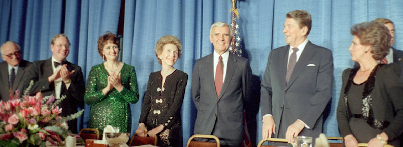 President Reagan's White House Diaries - 03-03-1986 Ronald Reagan's white house diaries for the day of 03-03-1986