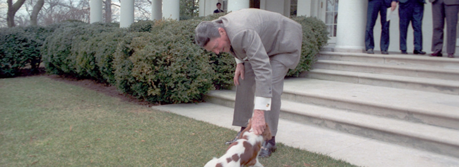 President Reagan's White House Diaries - 03-11-1986 Ronald Reagan's white house diaries for the day of 03-11-1986