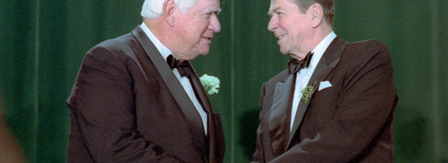 President Reagan's White House Diaries - 03-17-1986 Ronald Reagan's white house diaries for the day of 03-17-1986