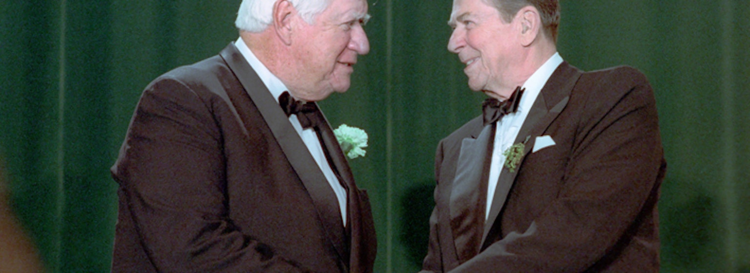 Ronald Reagan's white house diaries for the day of 03-17-1986