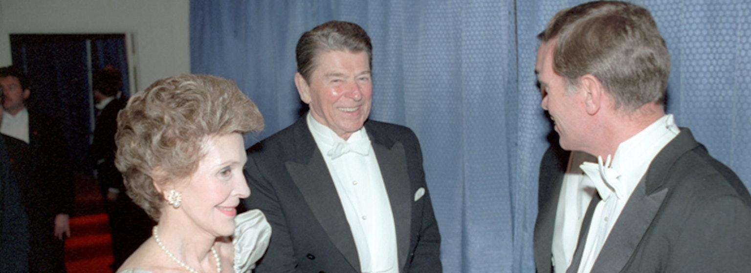 President Reagan's White House Diaries - 03-23-1986 Ronald Reagan's white house diaries for the day of 03-23-1986