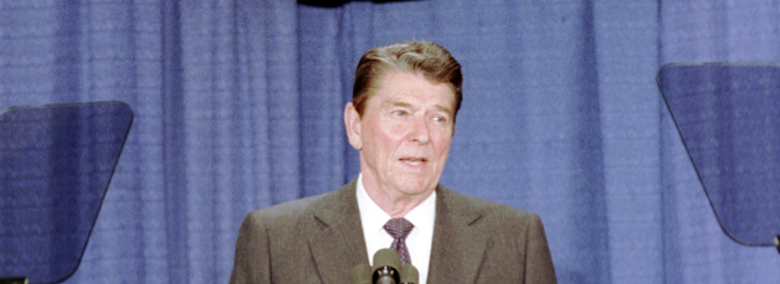 President Reagan's White House Diaries - 04-23-1986 Ronald Reagan's white house diaries for the day of 04-23-1986