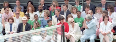 Ronald Reagan's white house diaries for the day of 05-24-1986