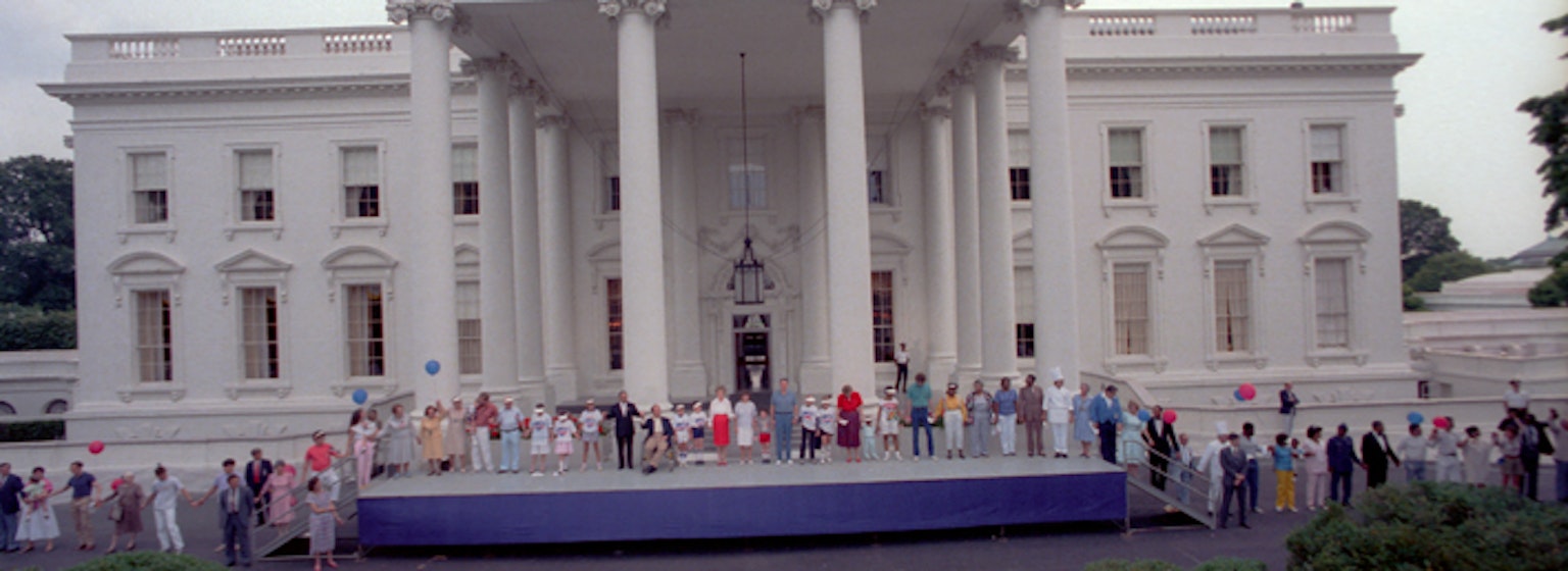 Ronald Reagan's white house diaries for the day of 05-25-1986