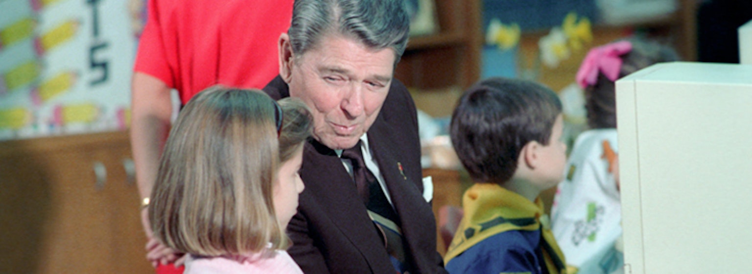 President Reagan's White House Diaries - 03-26-1987 Ronald Reagan's white house diaries for the day of 03-26-1987