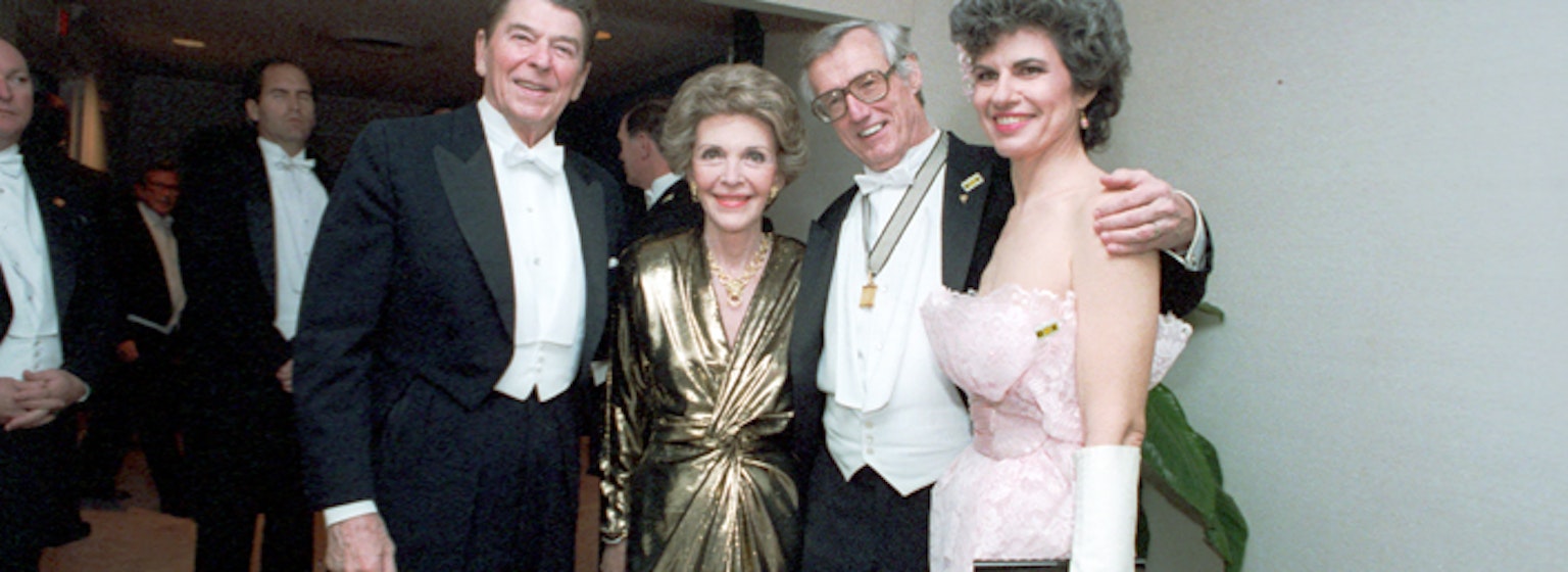 President Reagan's White House Diaries - 03-28-1987 Ronald Reagan's white house diaries for the day of 03-28-1987