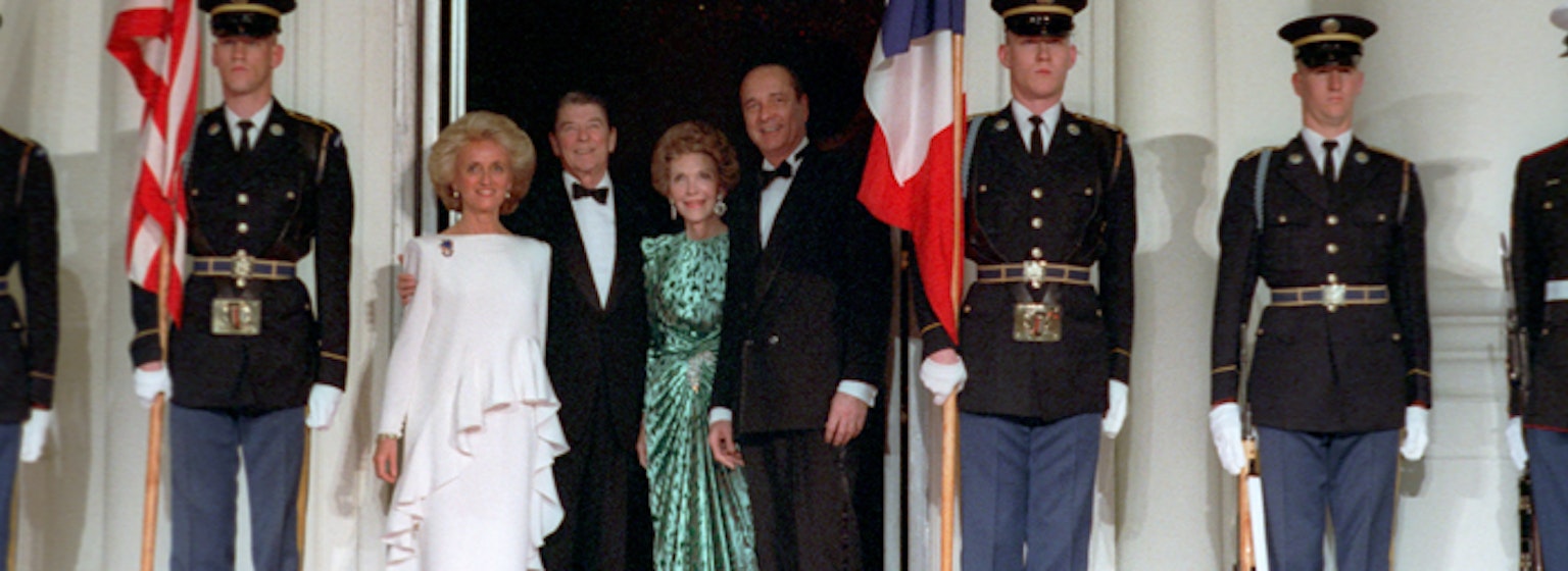 President Reagan's White House Diaries - 03-31-1987 Ronald Reagan's white house diaries for the day of 03-31-1987