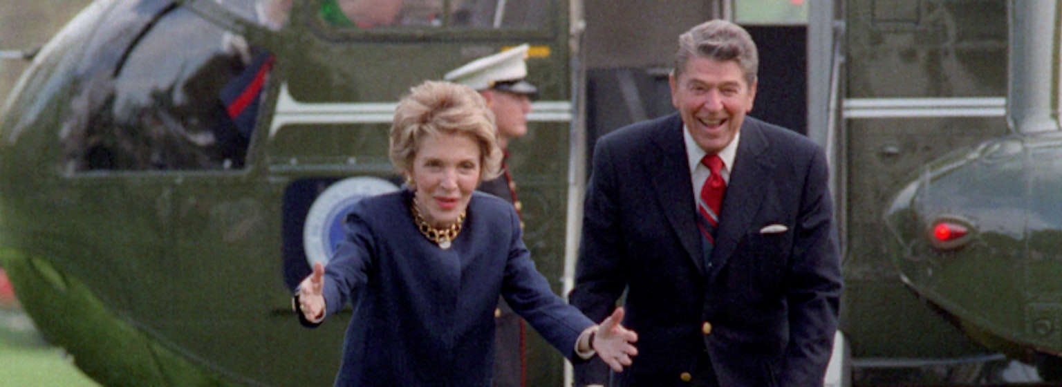 President Reagan's White House Diaries - 04-20-1987 Ronald Reagan's white house diaries for the day of 04-20-1987