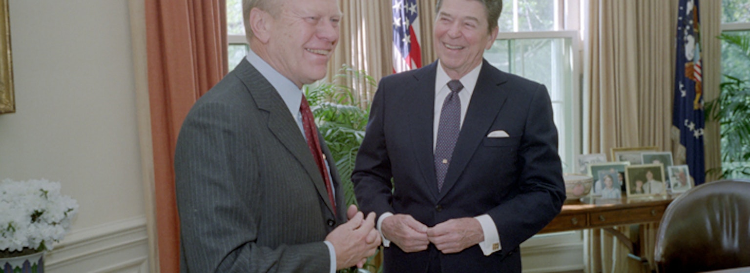 President Reagan's White House Diaries - 04-27-1987 Ronald Reagan's white house diaries for the day of 04-27-1987