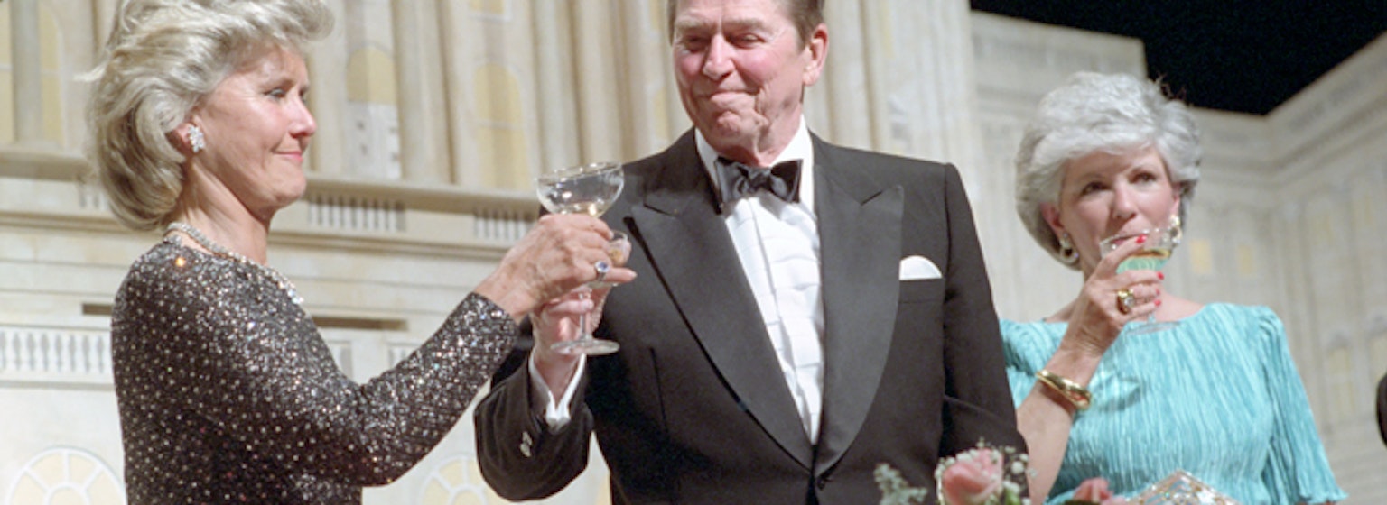 President Reagan's White House Diaries - 04-29-1987 Ronald Reagan's white house diaries for the day of 04-29-1987