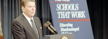 Ronald Reagan's white house diaries for the day of 05-20-1987