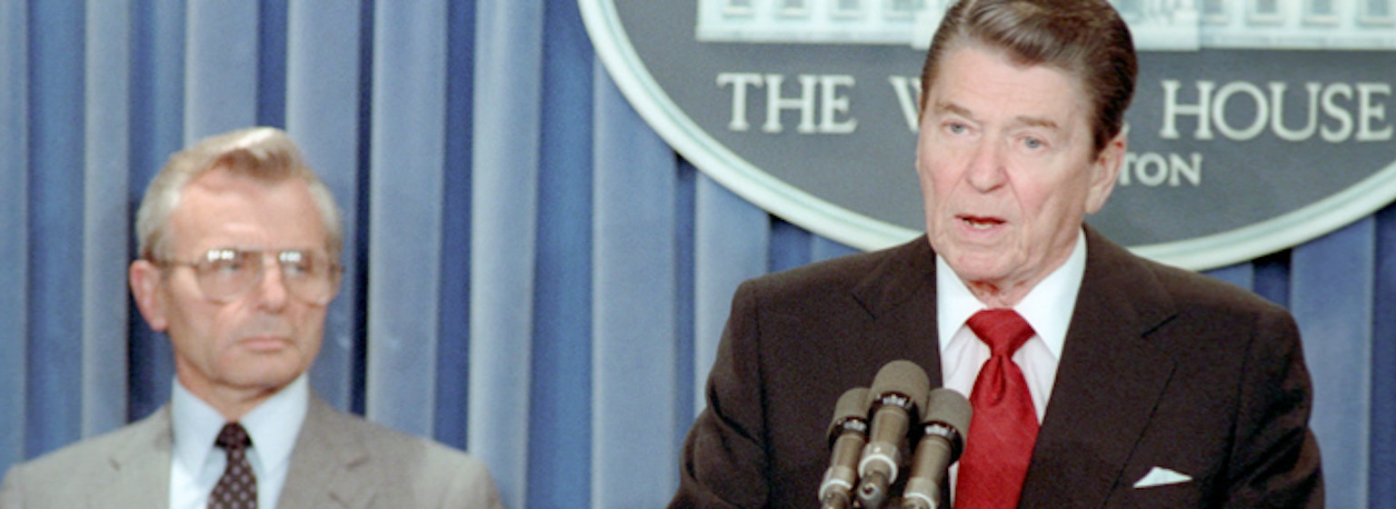 President Reagan's White House Diaries - 05-29-1987 Ronald Reagan's white house diaries for the day of 05-29-1987