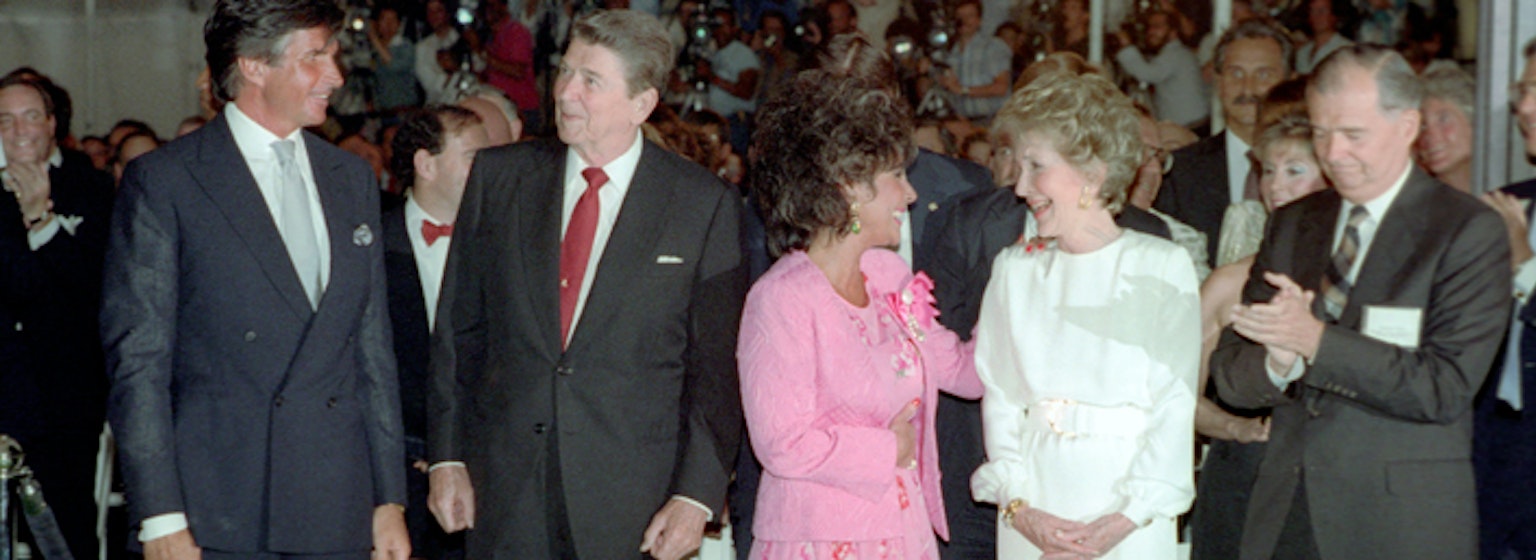 President Reagan's White House Diaries - 05-31-1987 Ronald Reagan's white house diaries for the day of 05-31-1987