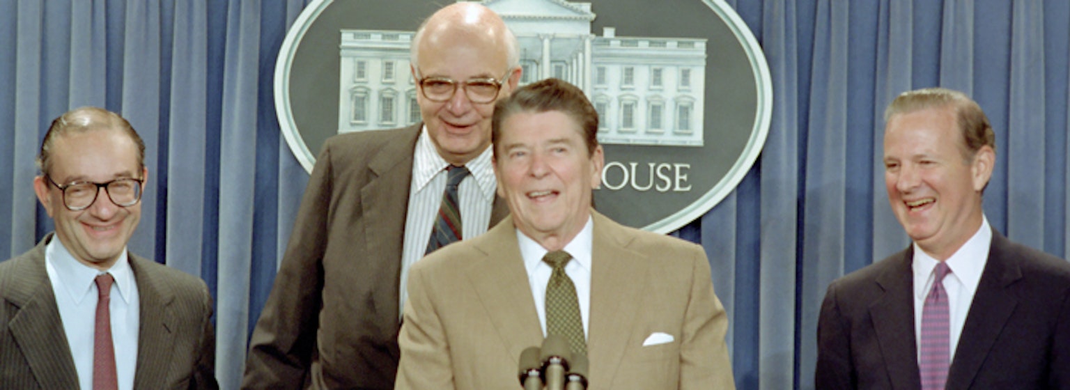 President Reagan's White House Diaries - 06-02-1987 Ronald Reagan's white house diaries for the day of 06-02-1987
