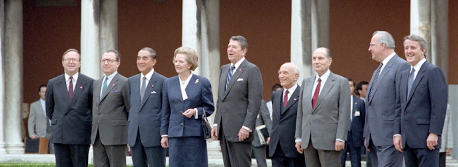 President Reagan's White House Diaries - 06-10-1987 Ronald Reagan's white house diaries for the day of 06-10-1987