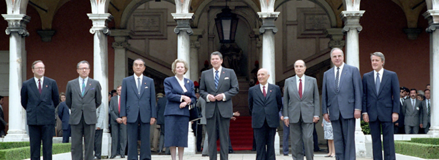 President Reagan's White House Diaries - 06-11-1987 Ronald Reagan's white house diaries for the day of 06-11-1987